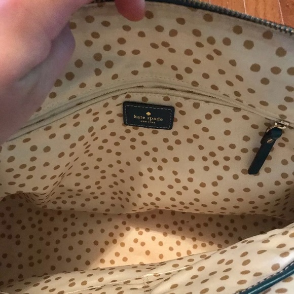 Kate Spade Handbag - Picture 5 of 5